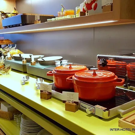 Ξενοδοχείο Kabanel By Happyculture 3*