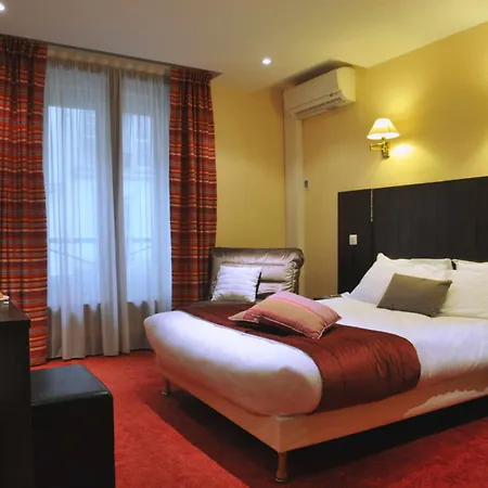 Kabanel By Happyculture