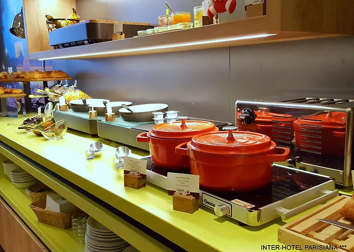 Ξενοδοχείο Kabanel By Happyculture 3*