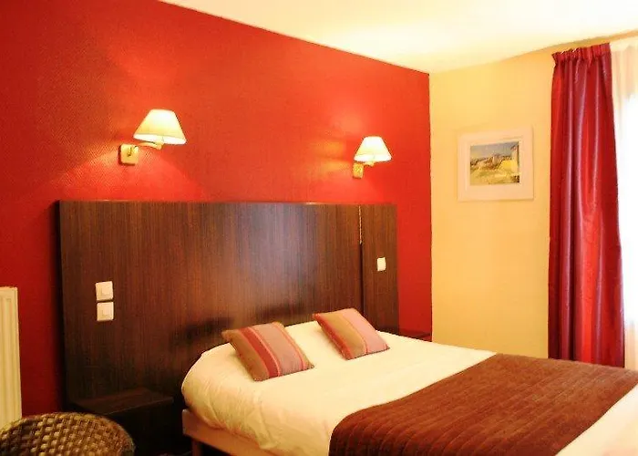 Kabanel By Happyculture 3* Παρίσι