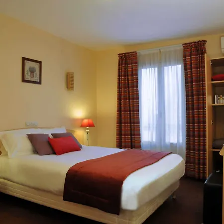 Hotel Kabanel By Happyculture