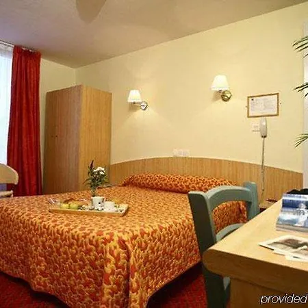 Kabanel By Happyculture Hotel