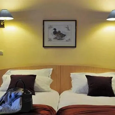 Kabanel By Happyculture Hotel 3*