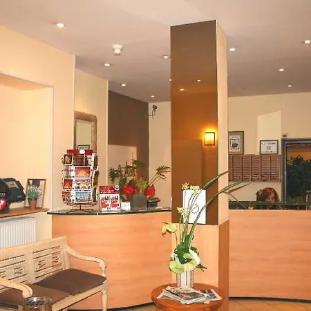 Kabanel By Happyculture Hotell