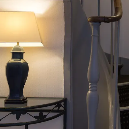 Hotell Kabanel By Happyculture