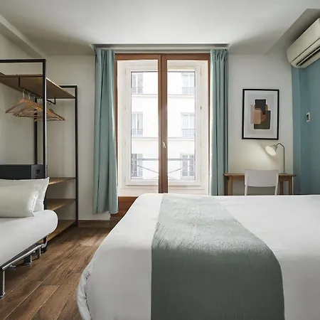 Kabanel By Happyculture Hotel 3*
