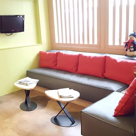 Hotell Kabanel By Happyculture Paris