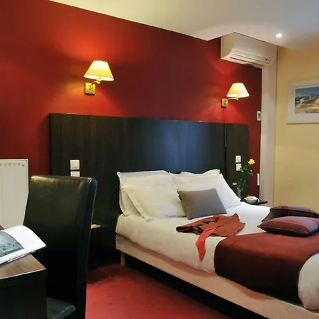 Kabanel By Happyculture Hotell