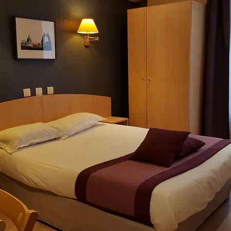 Kabanel By Happyculture Hotell 3*