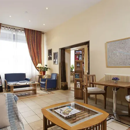 Kabanel By Happyculture Hotell