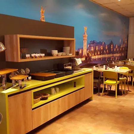 מלון Kabanel By Happyculture