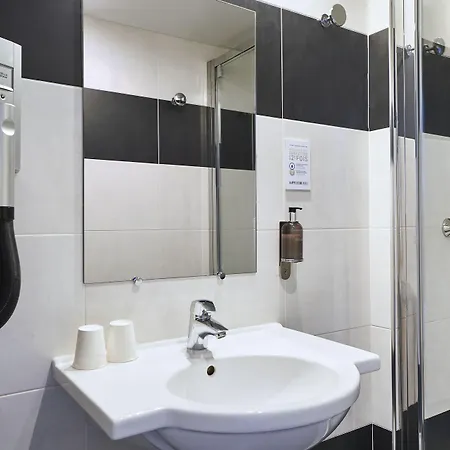 Kabanel By Happyculture מלון