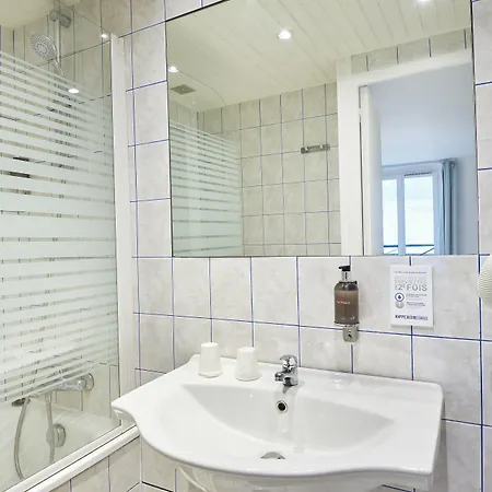 Hotell Kabanel By Happyculture Paris