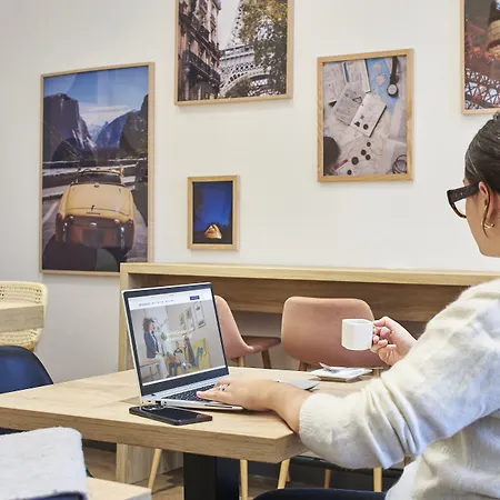 מלון Kabanel By Happyculture