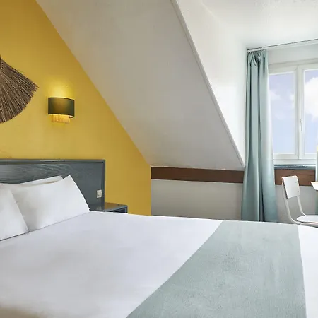 Kabanel By Happyculture 3* פריז