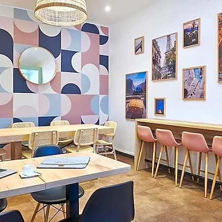Kabanel By Happyculture Paris