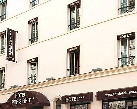 Kabanel By Happyculture Hotel