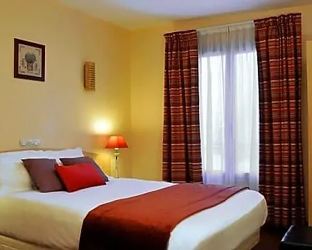 Kabanel By Happyculture Hotel