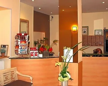 Hotell Kabanel By Happyculture
