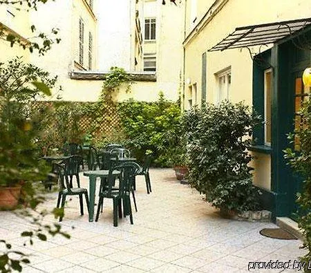 Kabanel By Happyculture 3* Parijs