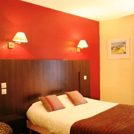 Kabanel By Happyculture 3* Paris