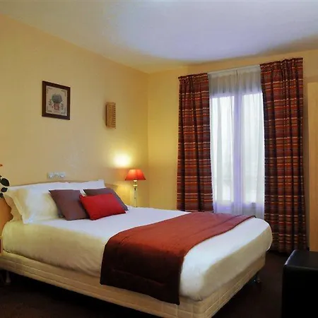 Kabanel By Happyculture Hotell 3*