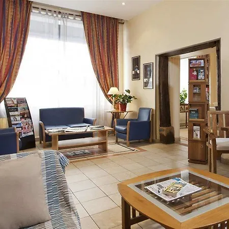 Kabanel By Happyculture Hotell