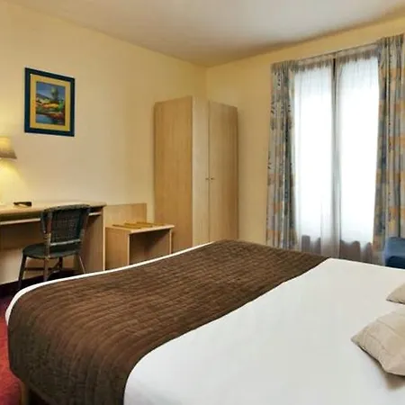 Kabanel By Happyculture Hotel Parijs
