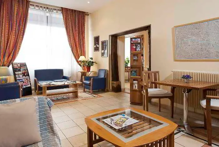 Kabanel By Happyculture 3*