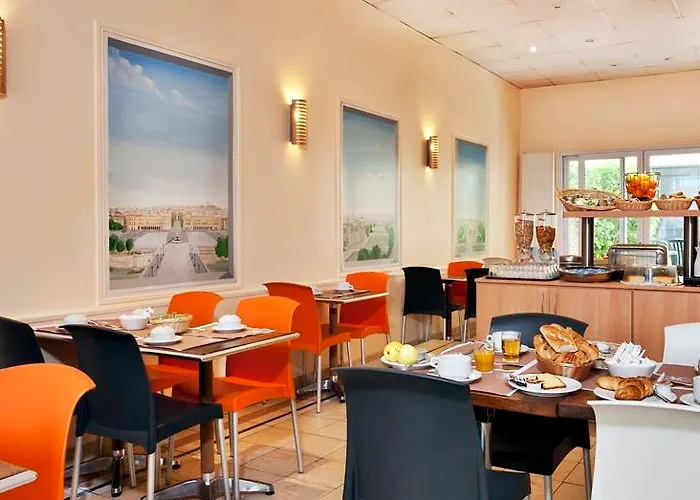 Kabanel By Happyculture Hotel 3*