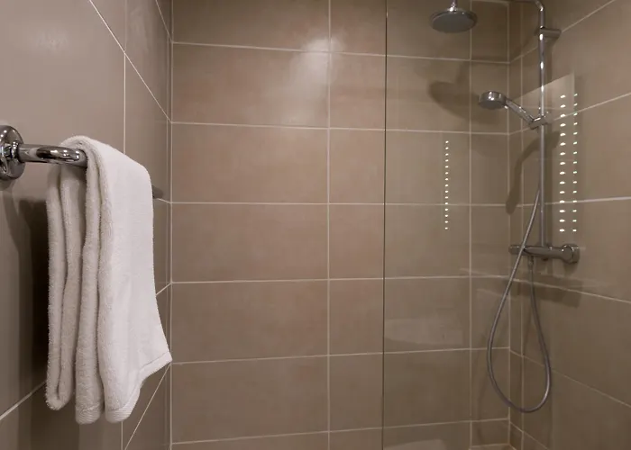 Kabanel By Happyculture 3* Paris