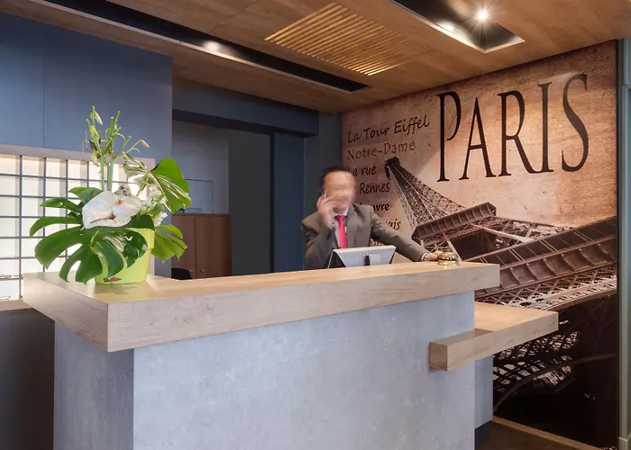 Kabanel By Happyculture 3*