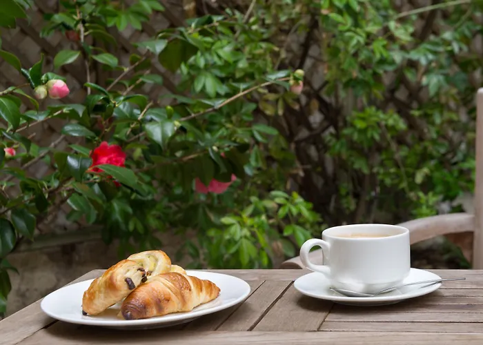 Hotel Kabanel By Happyculture