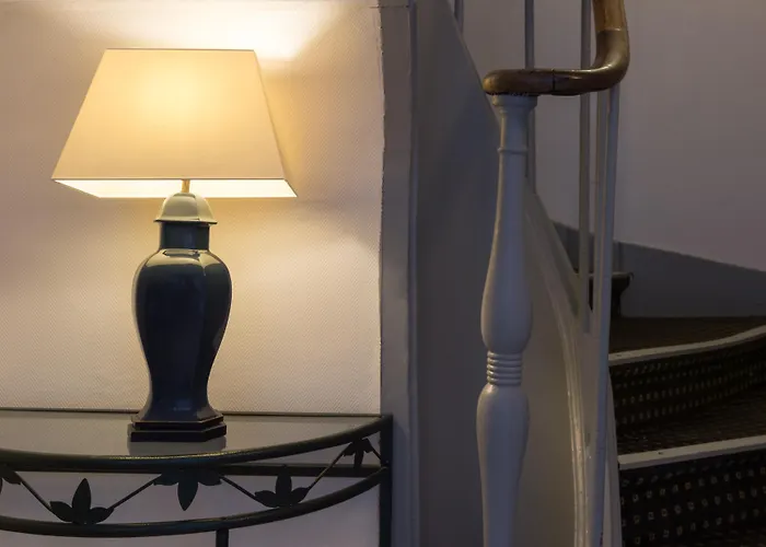 Hotel Kabanel By Happyculture