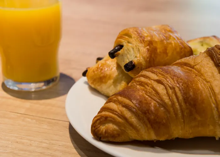 Hotel Kabanel By Happyculture Paris