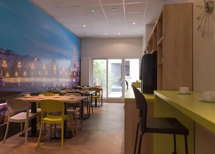 Kabanel By Happyculture 3*