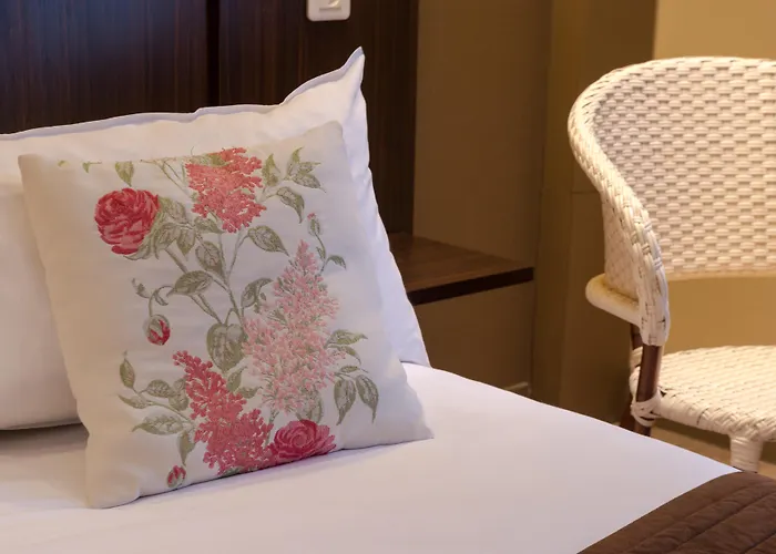 Kabanel By Happyculture Hotel