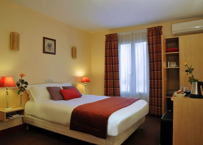 Hotel Kabanel By Happyculture