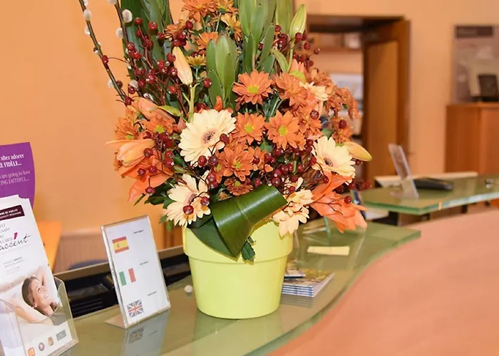 Hotel Kabanel By Happyculture