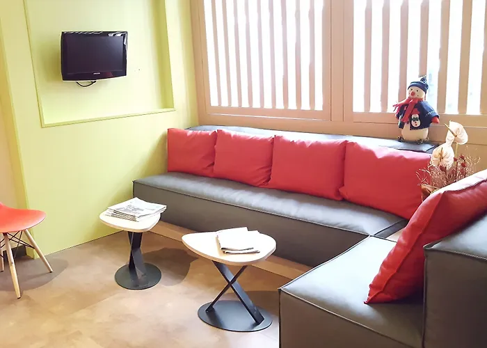 Hotel Kabanel By Happyculture Paris