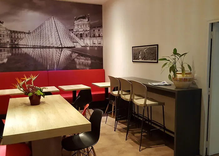 Kabanel By Happyculture Paris