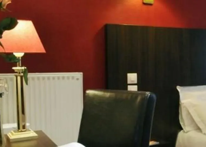 Kabanel By Happyculture 3* Paris