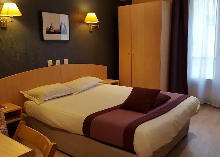 Kabanel By Happyculture Hotel 3*