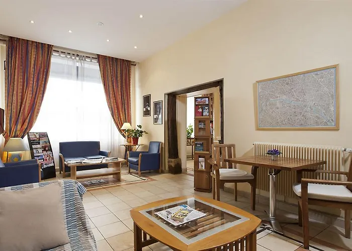 Kabanel By Happyculture Hotel