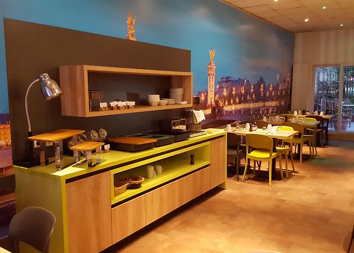 Hotel Kabanel By Happyculture