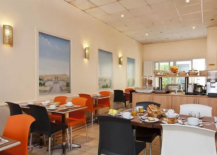 Kabanel By Happyculture 3*