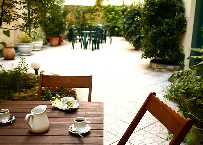 Kabanel By Happyculture Hotel 3*