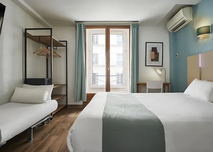 Kabanel By Happyculture Hotel 3*