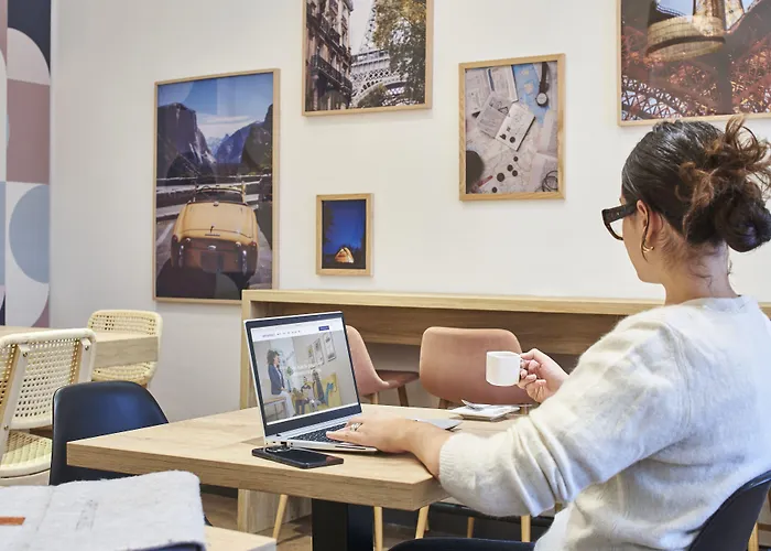 Hotel Kabanel By Happyculture