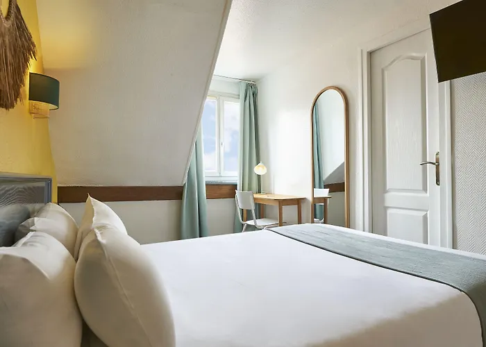 Kabanel By Happyculture Paris